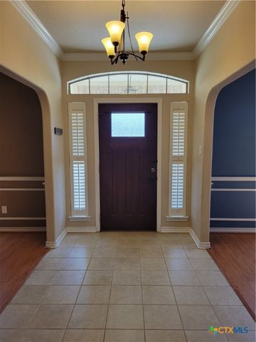 2022 Yak Trail, Harker Heights, TX 76548