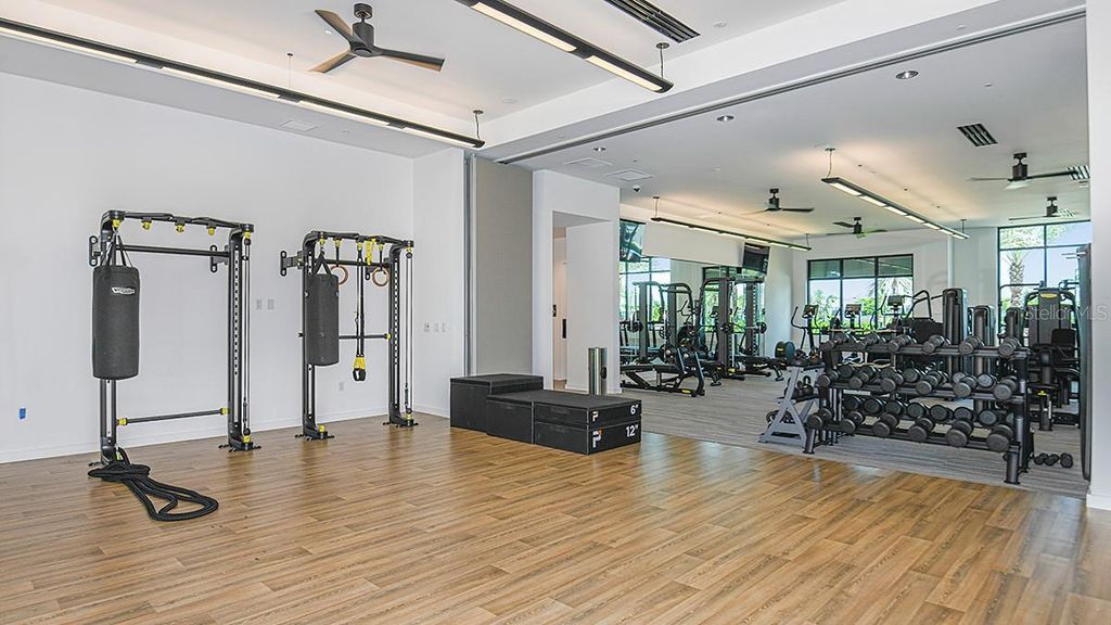 Image 27 of property listing at 7724 CASPIAN STREET, Palmetto, FL 34221