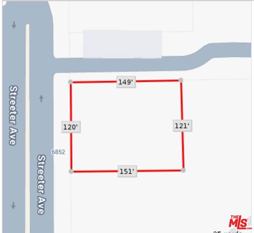 6840 Streeter Avenue, Riverside, CA 92504 — exterior