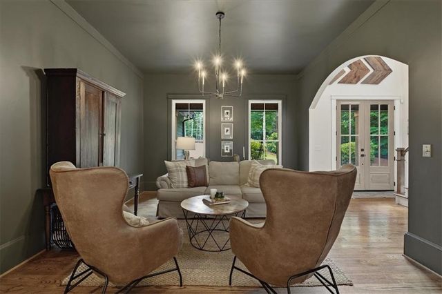 992 Oak Grove Road, Carrollton, GA 30117