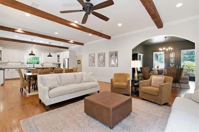992 Oak Grove Road, Carrollton, GA 30117