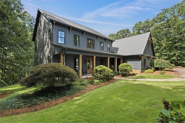 992 Oak Grove Road, Carrollton, GA 30117