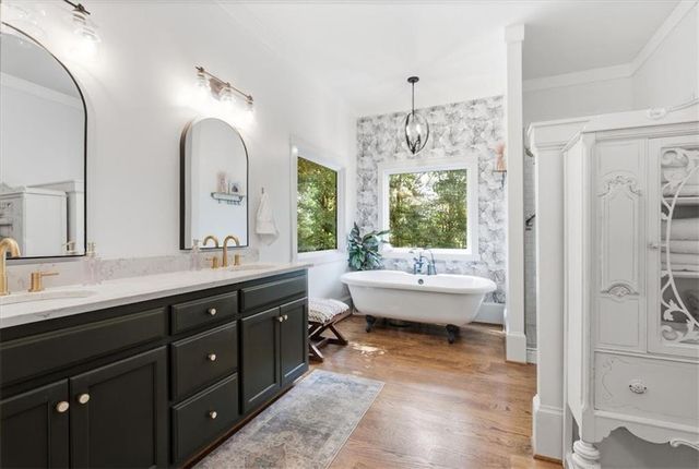992 Oak Grove Road, Carrollton, GA 30117