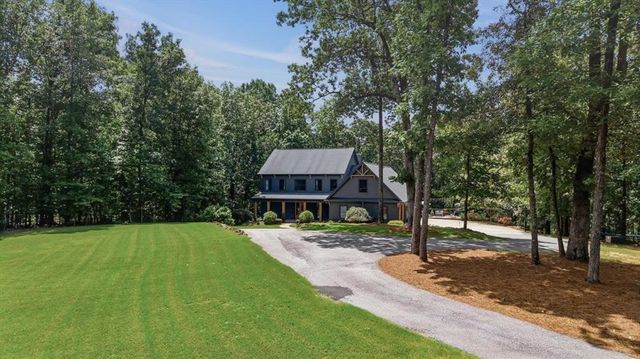 992 Oak Grove Road, Carrollton, GA 30117