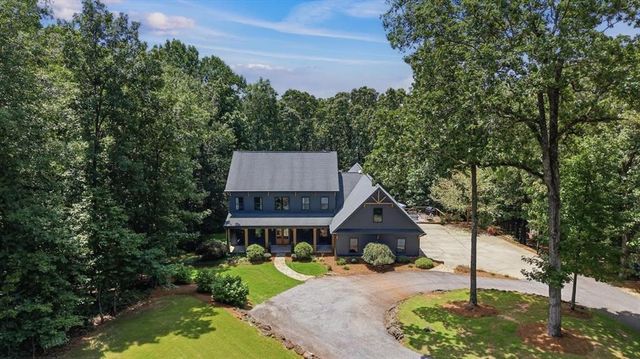 992 Oak Grove Road, Carrollton, GA 30117