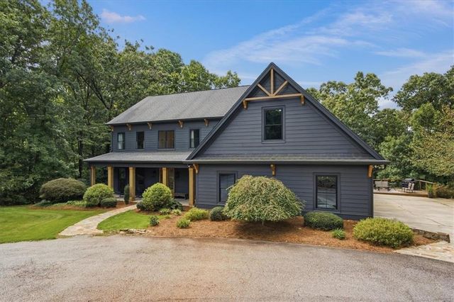 992 Oak Grove Road, Carrollton, GA 30117