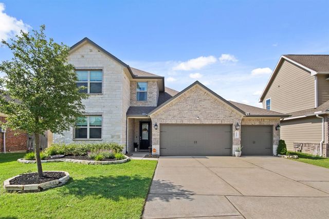 11107 Thinleaf Alder Way, Tomball, TX 77375