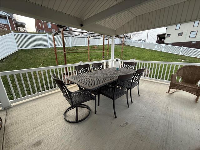 50 VERNON STREET, South Union Twp, PA 15401