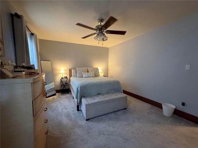 50 VERNON STREET, South Union Twp, PA 15401