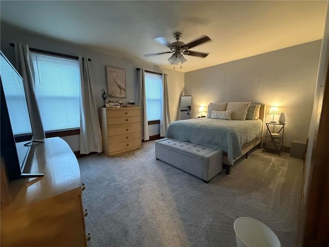 50 VERNON STREET, South Union Twp, PA 15401