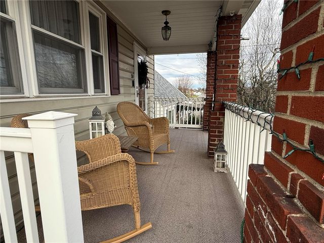 50 VERNON STREET, South Union Twp, PA 15401