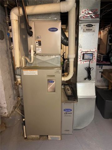 50 VERNON STREET, South Union Twp, PA 15401