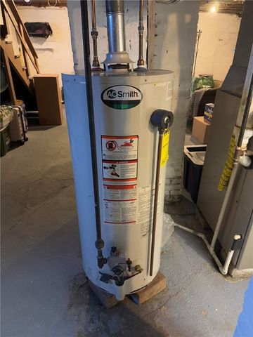 50 VERNON STREET, South Union Twp, PA 15401