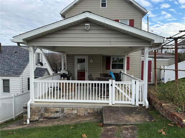 50 VERNON STREET, South Union Twp, PA 15401