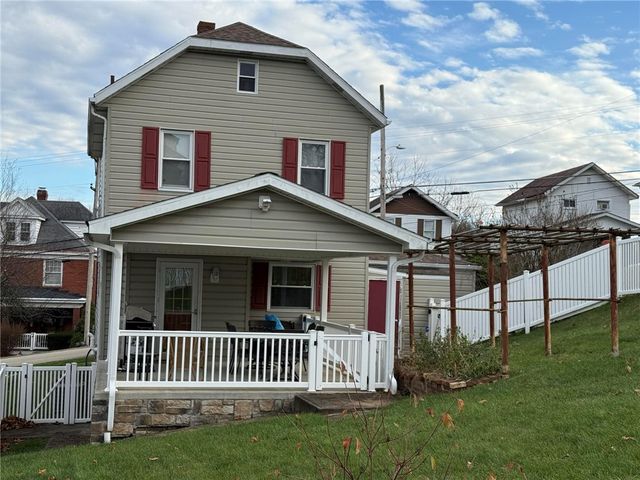 50 VERNON STREET, South Union Twp, PA 15401