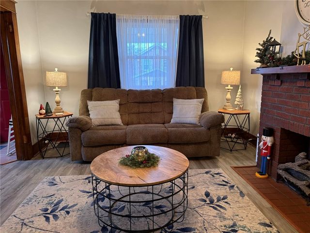 50 VERNON STREET, South Union Twp, PA 15401