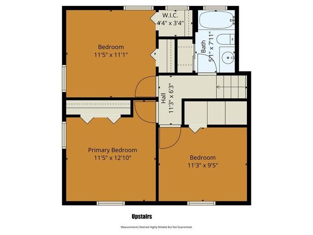 1232 OLD MANOR Road, Liberty, MO 64068