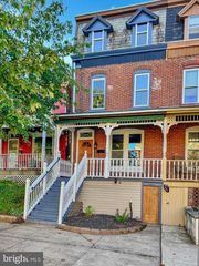 516 N CHARLOTTE ST, Pottstown, PA 19464