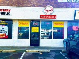 4792 E Cesar Chavez Boulevard, Fresno, CA 93702