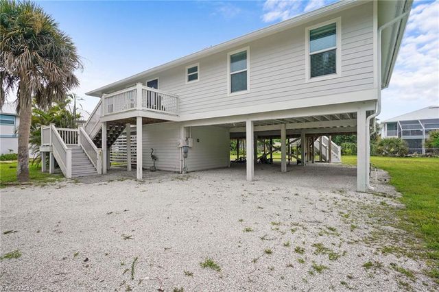 474 Lake Murex CIR, Sanibel, FL 33957