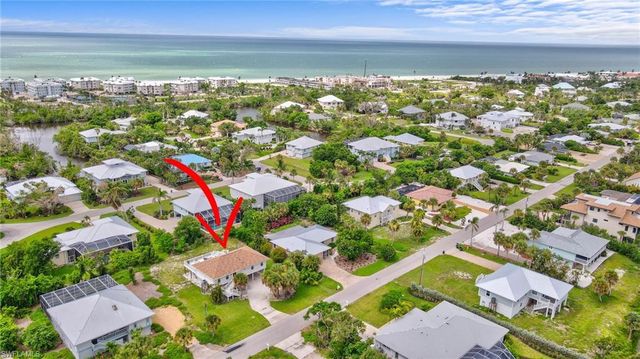 474 Lake Murex CIR, Sanibel, FL 33957