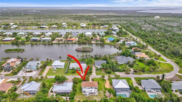 474 Lake Murex CIR, Sanibel, FL 33957