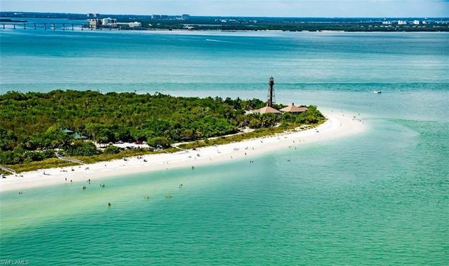 474 Lake Murex CIR, Sanibel, FL 33957