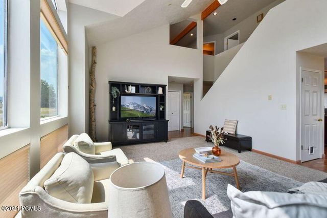 N 7618 Whileaway Road, Park City, UT 84098