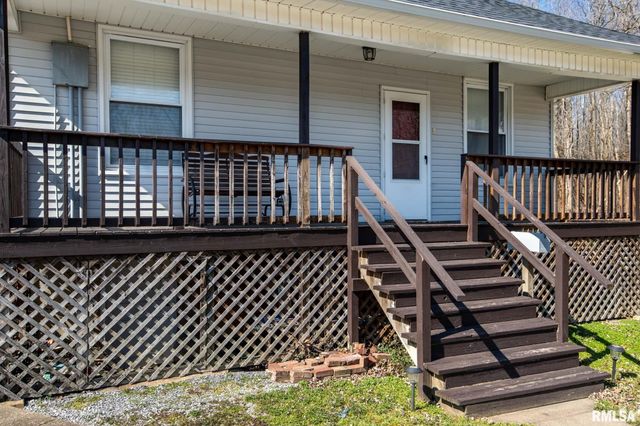 1414 NEWTON Avenue, Johnston City, IL 62951