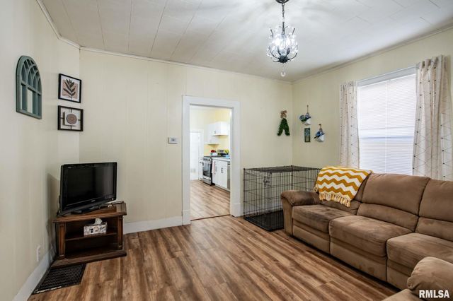 1414 NEWTON Avenue, Johnston City, IL 62951