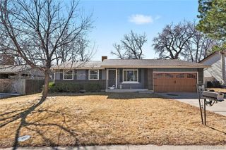 9612 Sierra Drive, Arvada, CO 80005