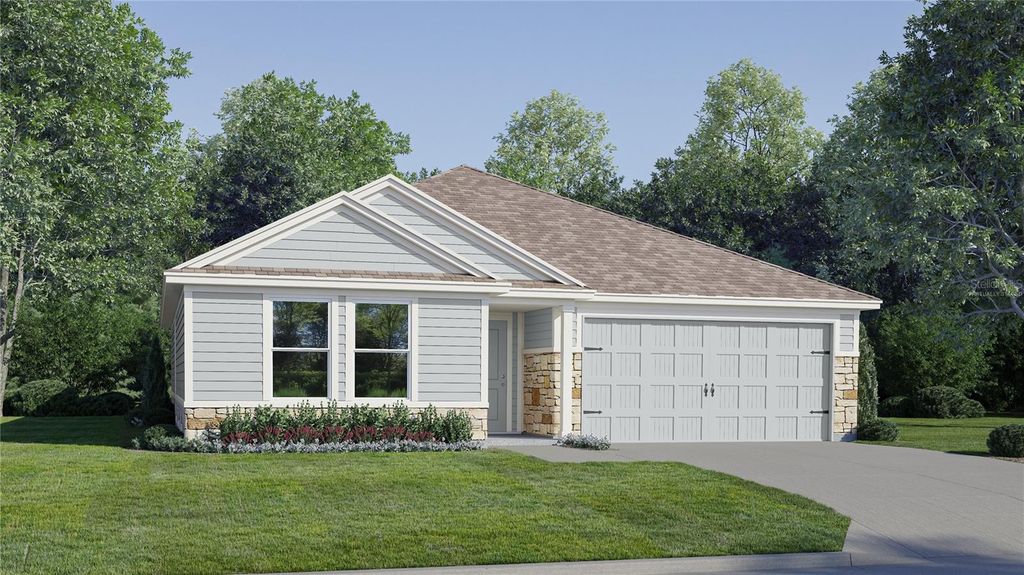 3841 AMERS LOOP, Haines City, FL 33844