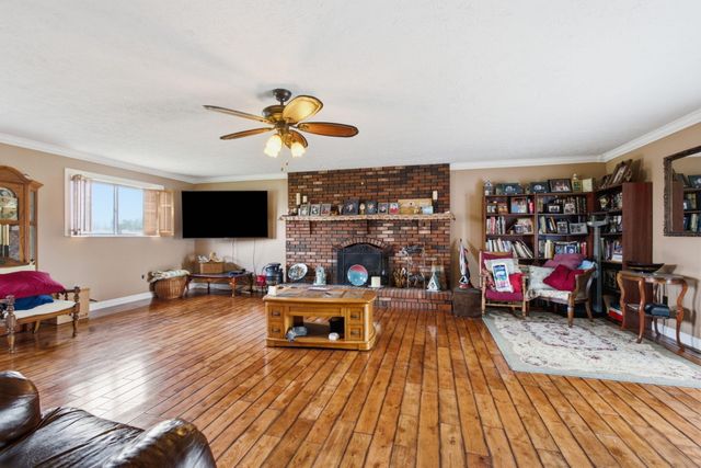 3341 Irvine Road, Richmond, KY 40475