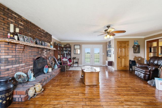 3341 Irvine Road, Richmond, KY 40475