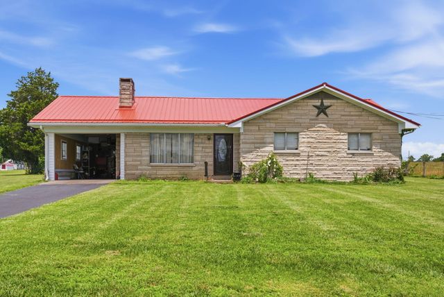 3341 Irvine Road, Richmond, KY 40475
