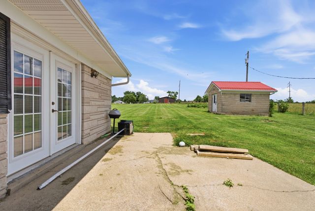 3341 Irvine Road, Richmond, KY 40475