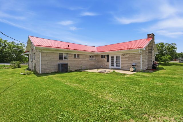 3341 Irvine Road, Richmond, KY 40475