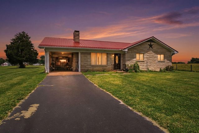 3341 Irvine Road, Richmond, KY 40475