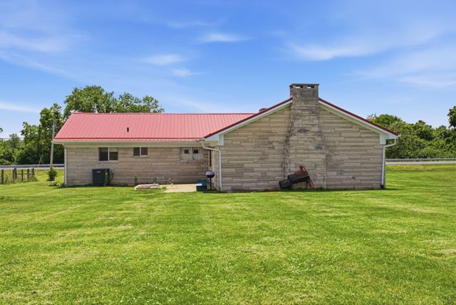 3341 Irvine Road, Richmond, KY 40475