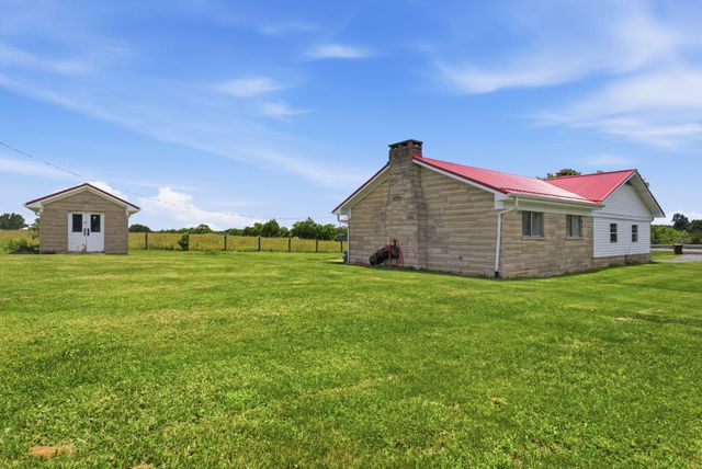 3341 Irvine Road, Richmond, KY 40475