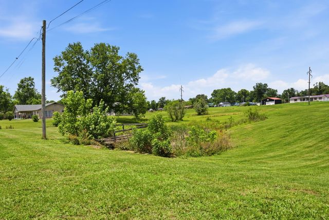3341 Irvine Road, Richmond, KY 40475
