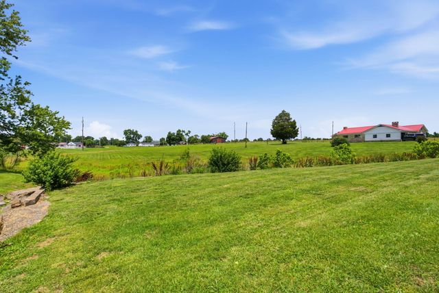 3341 Irvine Road, Richmond, KY 40475