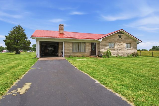 3341 Irvine Road, Richmond, KY 40475