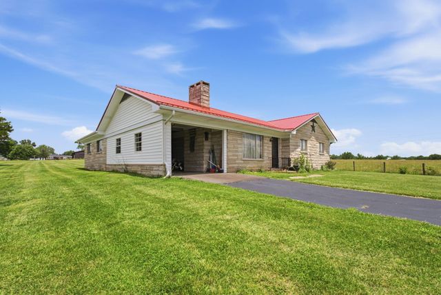 3341 Irvine Road, Richmond, KY 40475