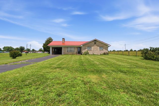 3341 Irvine Road, Richmond, KY 40475