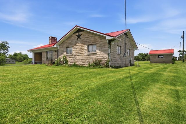 3341 Irvine Road, Richmond, KY 40475