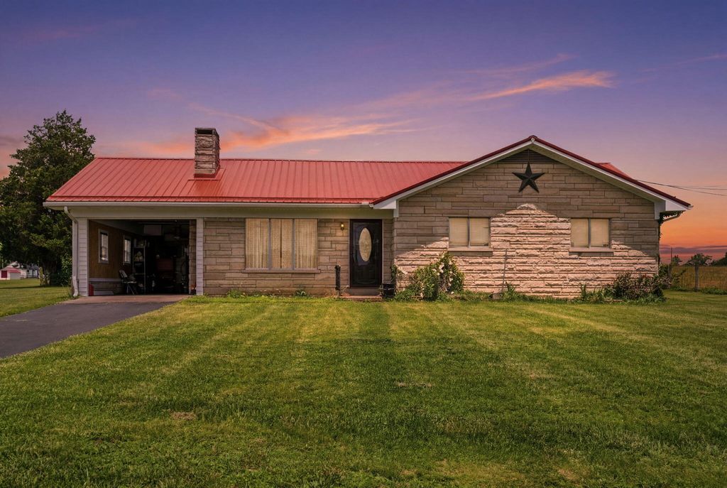 3341 Irvine Road, Richmond, KY 40475