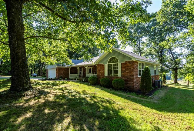 11133 Roggen Lane, Gravette, AR 72736