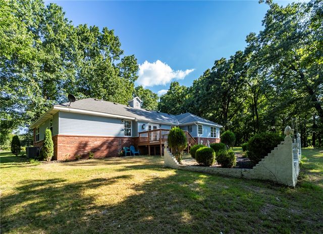 11133 Roggen Lane, Gravette, AR 72736