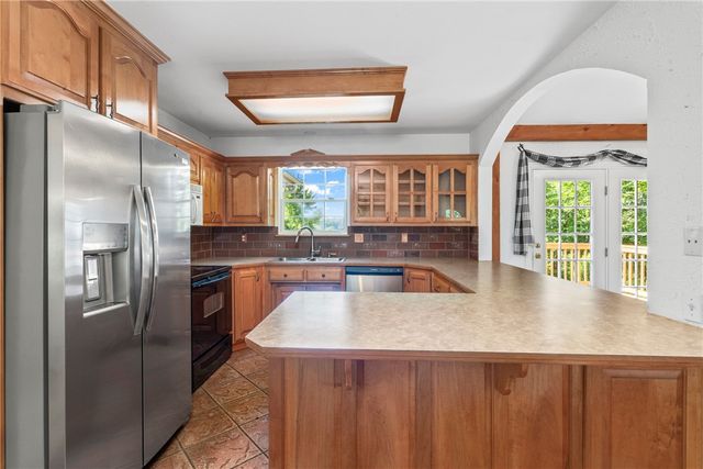 11133 Roggen Lane, Gravette, AR 72736